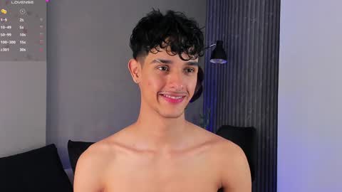 Buster independent model online show from 12/01/24, 07:14