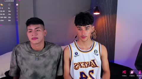 Buster independent model online show from 12/15/24, 02:05