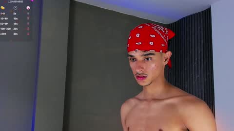 Buster independent model online show from 12/15/24, 05:10