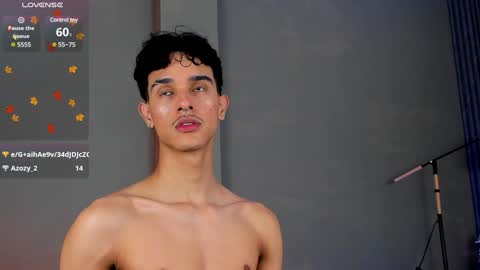 Buster independent model online show from 12/19/24, 12:02