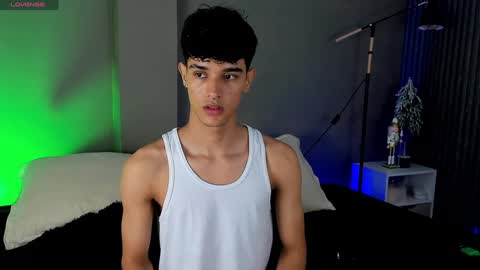 Buster independent model online show from 12/20/24, 12:05