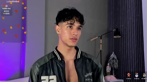 Buster independent model online show from 12/22/24, 05:56