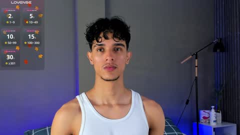 Buster independent model online show from 01/07/25, 06:59