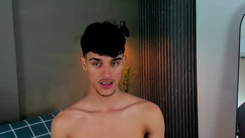 Buster independent model online show from 01/20/25, 07:58