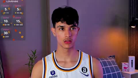 Buster independent model online show from 01/26/25, 07:10