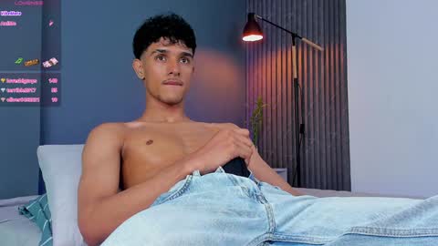 Buster independent model online show from 01/30/25, 10:08