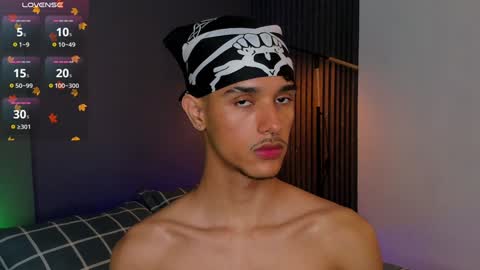 Buster independent model online show from 02/06/25, 06:51