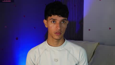 Buster independent model online show from 02/26/25, 08:04