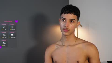 Buster independent model online show from 10/13/25, 12:27