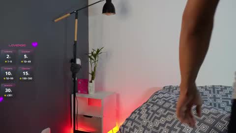 Buster independent model online show from 11/15/25, 06:37