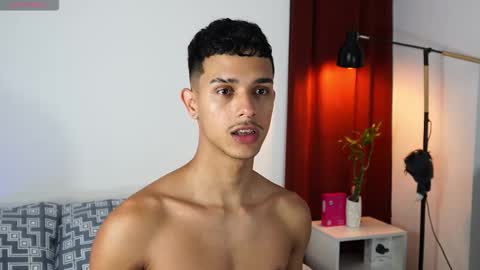 Buster independent model online show from 02/26/26, 11:04