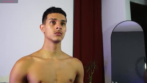 Buster independent model online show from 03/14/26, 01:01