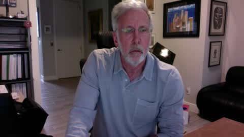 afternoon wood online show from 02/03/25, 09:39