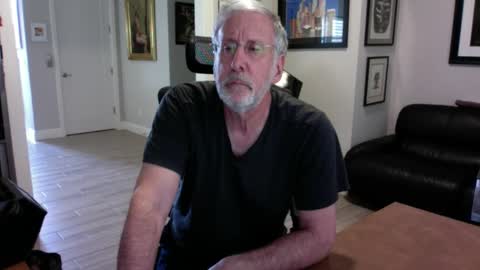 afternoon wood online show from 02/05/25, 03:20