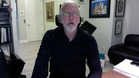 afternoon wood online show from 02/19/25, 08:10