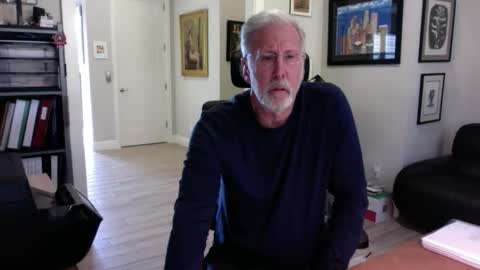 afternoon wood online show from 01/05/26, 05:27