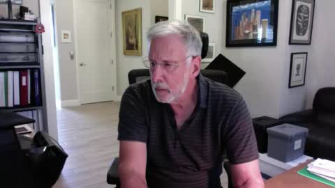 afternoon wood online show from 03/04/26, 07:20