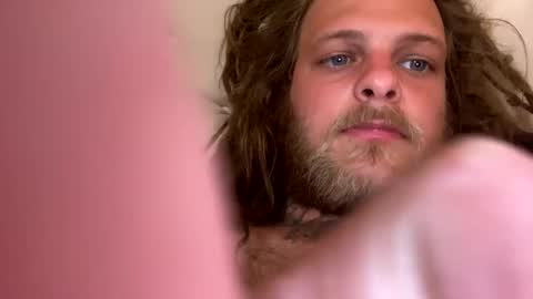 bustinyourbutt online show from 02/03/25, 04:35