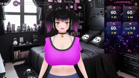 Abi online show from 02/26/25, 04:47