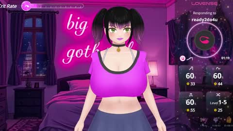 Abi online show from 03/03/25, 12:37