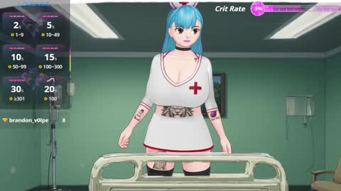 Abi online show from 10/08/25, 02:58