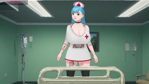 Abi online show from 10/20/25, 12:49