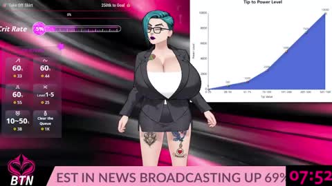 Snapshot of bustyabi chatting on 04/13/26, 06:52 Abi online show from 04/13/26, 06:52