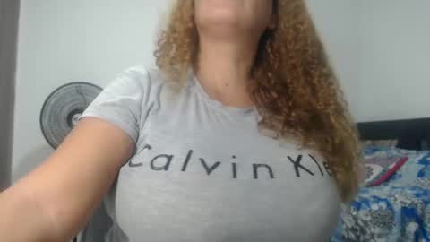 Amanda  online show from 02/21/25, 04:18