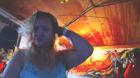 BustyBabie9 online show from 09/21/25, 05:03