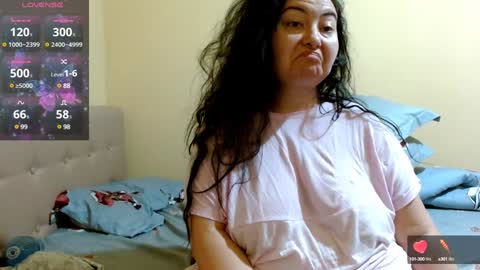 Emma online show from 01/20/25, 06:10