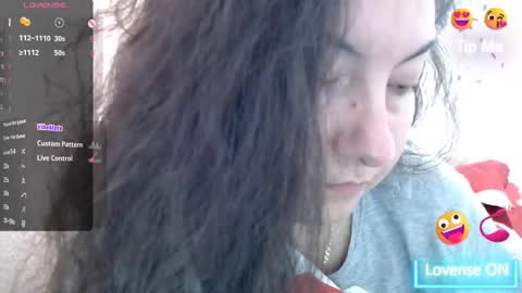 Snapshot of bustyemma chatting on 01/13/26, 11:04 Emma online show from 01/13/26, 11:04