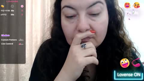 Snapshot of bustyemma chatting on 02/09/26, 08:18 Emma online show from 02/09/26, 08:18