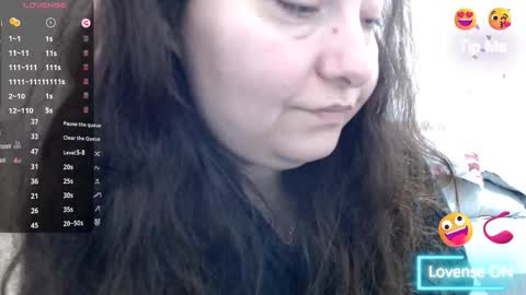 Snapshot of bustyemma chatting on 02/19/26, 10:11 Emma online show from 02/19/26, 10:11