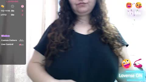 Snapshot of bustyemma chatting on 02/22/26, 11:53 Emma online show from 02/22/26, 11:53