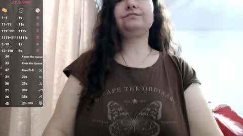 Snapshot of bustyemma chatting on 03/29/26, 09:20 Emma online show from 03/29/26, 09:20
