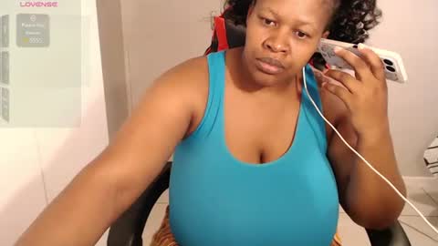 lisa online show from 02/12/25, 01:48