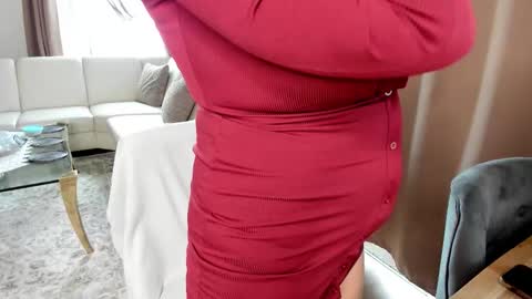 Natascha online show from 02/24/26, 10:35