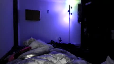 MisteressJ online show from 12/01/25, 09:58