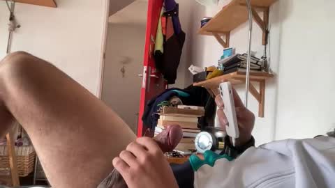 butolina online show from 02/26/26, 03:33