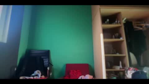 SissyCDSofija online show from 02/11/26, 09:36