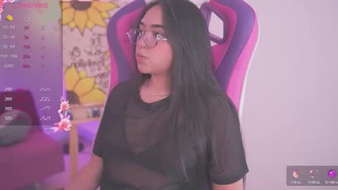 zafiro online show from 11/04/25, 07:02