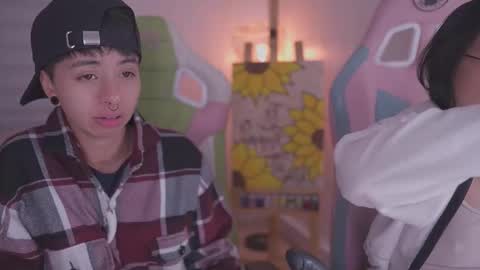 zafiro online show from 11/22/25, 03:38