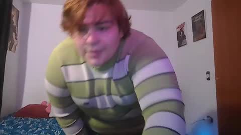 Dylan online show from 01/17/26, 05:01