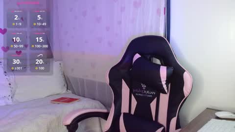 Snapshot of butterfly_xo chatting on 11/04/25, 09:36 Antonella online show from 11/04/25, 09:36