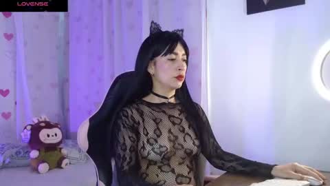 Antonella online show from 02/09/26, 08:46