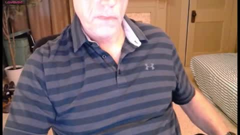 Snapshot of buttnakedfun954737 chatting on 11/01/25, 12:07 Miles online show from 11/01/25, 12:07