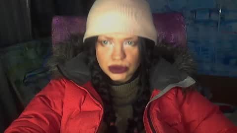 Snapshot of butytoy chatting on 02/10/25, 06:24 butytoy online show from 02/10/25, 06:24