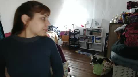 buunnylolaa online show from 10/26/25, 09:15