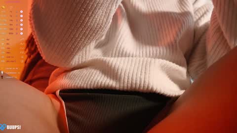 Snapshot of buupsi chatting on 12/11/24, 06:20 buupsi online show from 12/11/24, 06:20