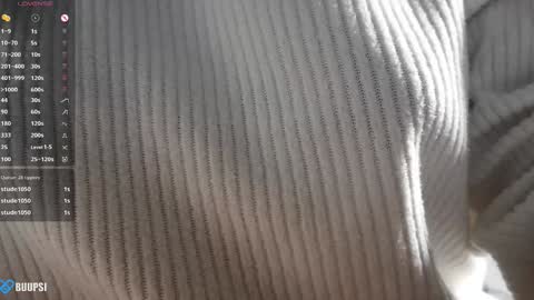 Snapshot of buupsi chatting on 01/12/25, 04:50 buupsi online show from 01/12/25, 04:50